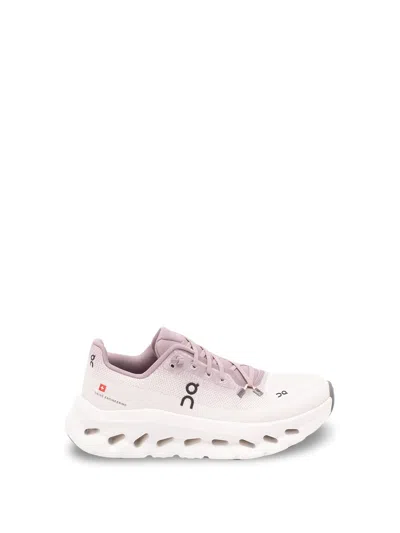 On `cloudtilt` Sneakers In Multi