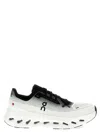 On Breathable Mesh Sneakers Featuring Perforated Design In Multi