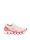 On Cloud X Tempo Sneaker In Multi