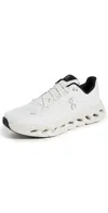 On Cloudtilt Sneakers Pearl/ice In White