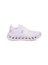 On Cloudtilt Stretch Recycled-knit Sneakers