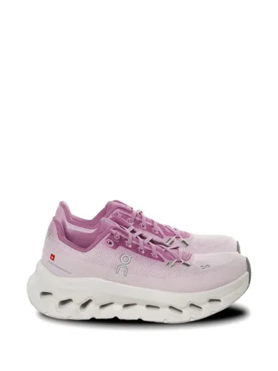 ON CLOUDTILT SNEAKERS