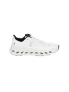 On "cloudtilt" Sneakers In White