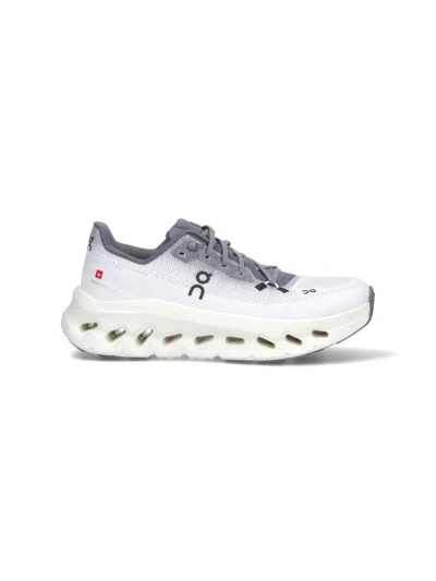 On Cloudtilt' Sneakers – White