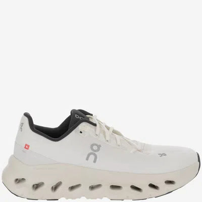 On Cloudtilt Sneakers In White