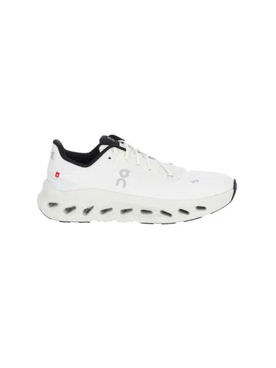 On Cloudtilt Sneakers In White