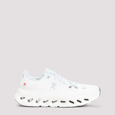 On Cloudtilt Sneakers In White