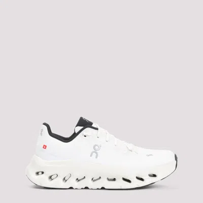 On Cloudtilt Sneakers In White