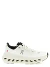 On Off-white Cloudtilt Sneakers In White
