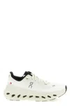 On Off-white Cloudtilt Sneakers In White