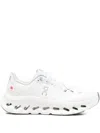 On Cloudtilt Mesh Sneakers In White