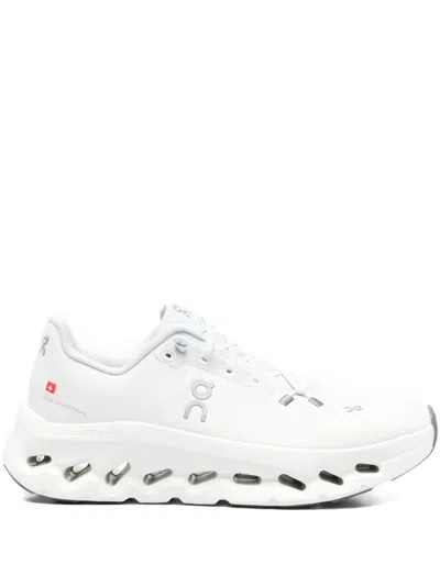 On Cloudtilt Sneakers In White