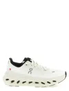 On Off-white Cloudtilt Sneakers In White
