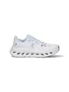 On Cloudtilt Mesh Sneakers In White