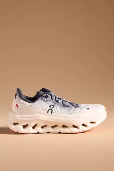 On Cloudtilt Sneakers In Neutro
