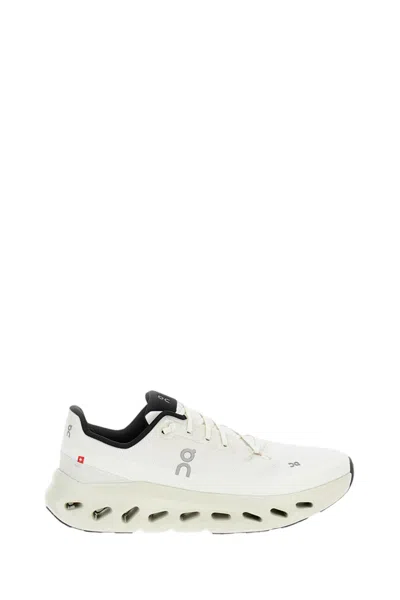 On Cloudtilt Sneakers With Breathable Mesh Upper In Multi