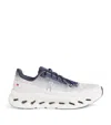 On Cloudtilt Trainers In White