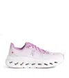 On Technical Mesh Sneakers With Cloudtec Phase Midsole In Multi