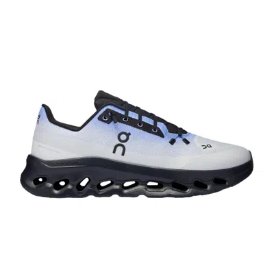Pre-owned On Cloudtilt 'ultramarine Eclipse' | Blue | Men's Size 8