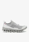 On Running Cloudultra 2 Lace-up Sneakers In Gray
