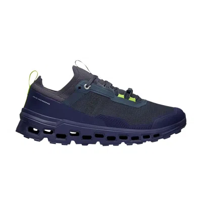 Pre-owned On Cloudultra 2 'navy Ink' | Blue | Men's Size 10.5
