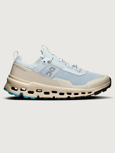 On Cloudultra 2 Po In Arctic | Cream
