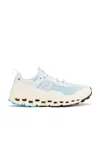 On Cloudultra 2 Po Sneaker In Arctic & Cream