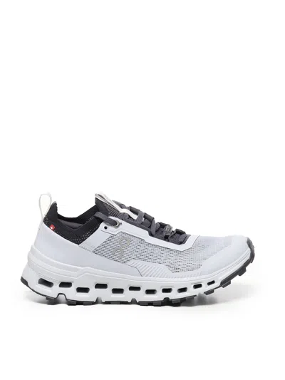 On Cloudultra 2 Sneakers In Gray