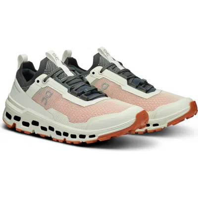 On Cloudultra 2 Trail Running Shoe In Multi