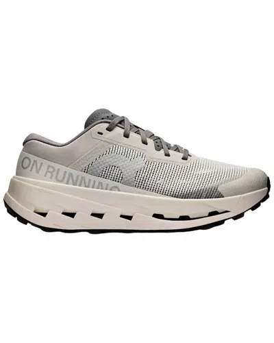 ON CLOUDULTRA 3 RUNNING SHOE