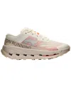 On Running Cloudultra 3 Running Shoe In Animal Print
