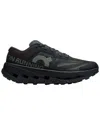 On Running Cloudultra 3 Sneaker In Black
