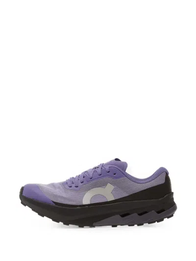 On Cloudultra Peak Sneakers In Purple