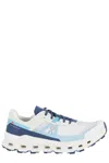 On Cloudvista 2 Rubber-trimmed Ripstop Sneakers In Multi