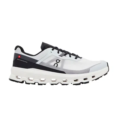 Pre-owned On Cloudvista 2 'glacier Eclipse' In Gray