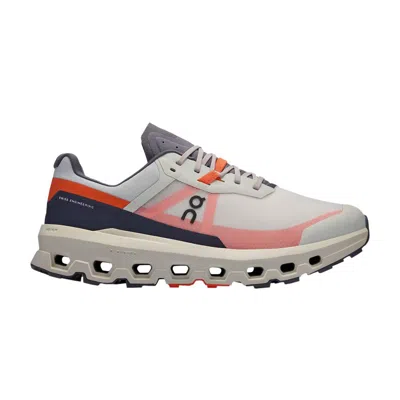 Pre-owned On Cloudvista 2 'ice Flame' | White | Men's Size 9