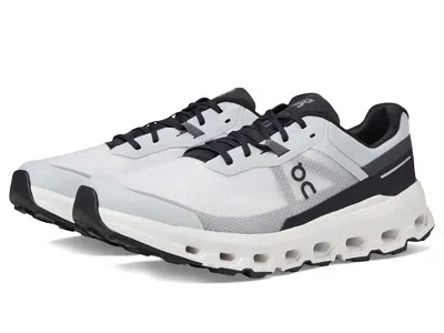 On Cloudvista 2 Men's Running Shoes Glacier/eclipse: 7.5 M In Blue