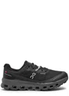 On Cloudvista 2 Mesh Sneakers In Black