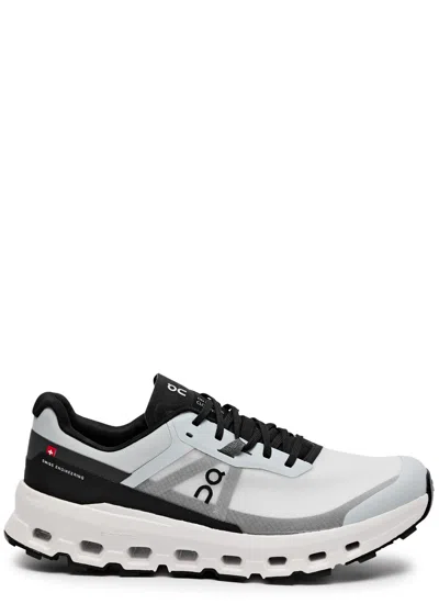 ON ON CLOUDVISTA 2 PANELLED MESH SNEAKERS
