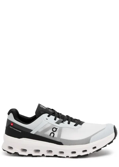 ON ON CLOUDVISTA 2 PANELLED MESH SNEAKERS