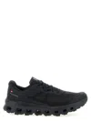 On Cloudvista 2 Sneakers Black