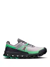On Cloudvista 2 Panelled Mesh Sneakers In Multi