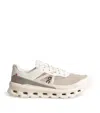 On Cloudvista 2 Sneakers In Brown