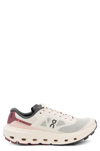 On Cloudvista 3 Lightweight Running Sneakers For Women In Multi