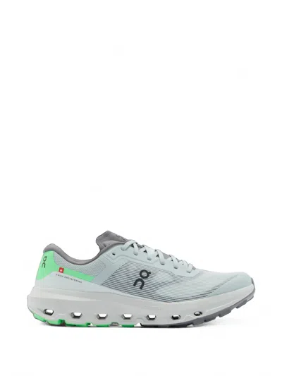 On Cloudvista 3 Sneakers In White