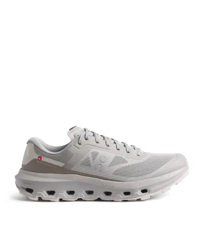 On Cloudvista 3 Trainers In Animal Print