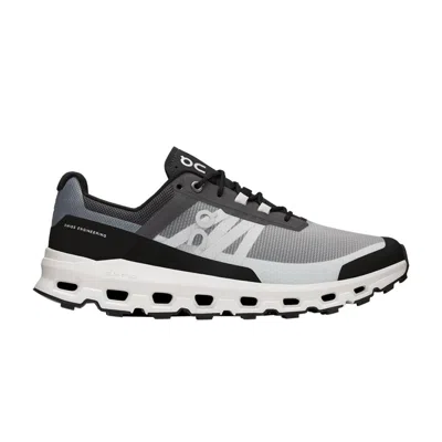 Pre-owned On Cloudvista 'black White'