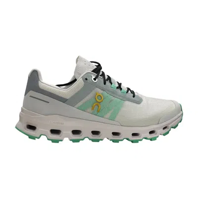 Pre-owned On Cloudvista Cn 'frost Parakeet' In Cream