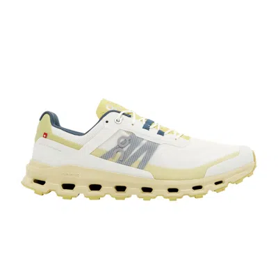 Pre-owned On Cloudvista 'ivory Endive' In Cream