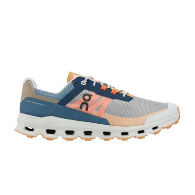Pre-owned On Cloudvista 'navy Mineral' In Blue